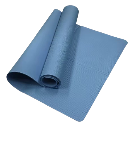 Pilates Mat Olyvia Form