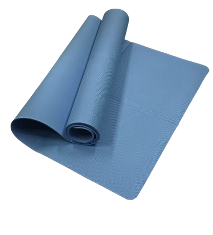 Pilates Mat Olyvia Form